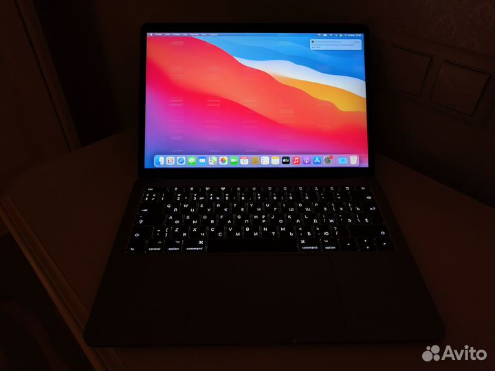 MacBook Pro 13 2017 (восстановление, запчасти)