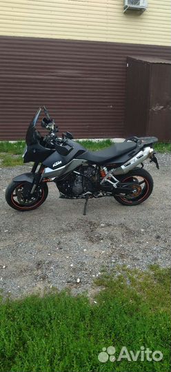 KTM 990 smt