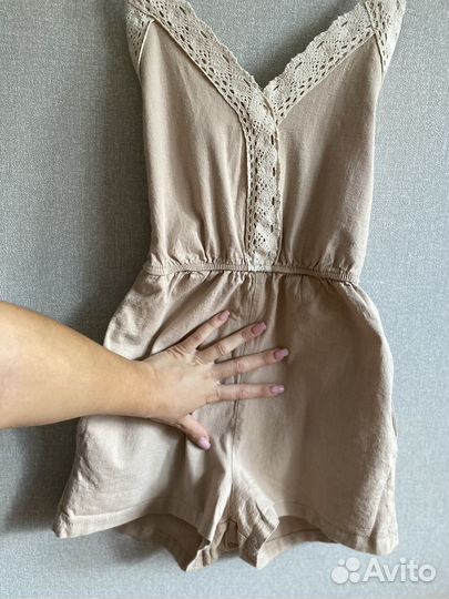 Комбинезон женский летний 40 42