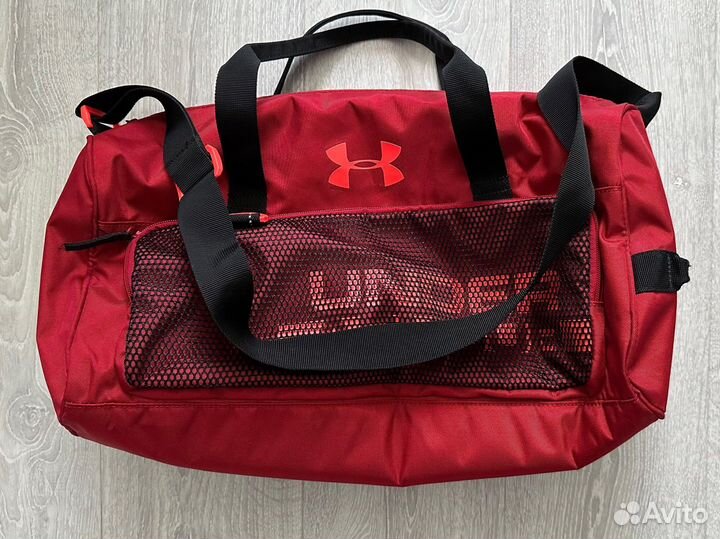 Спортивная сумка