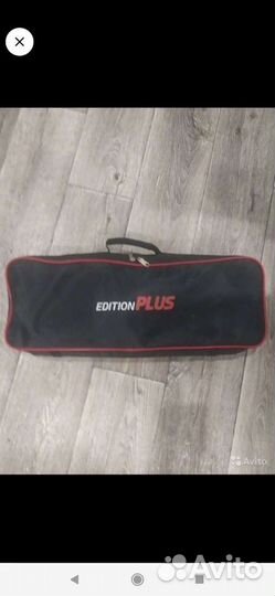 Дорожный набор в kia rio