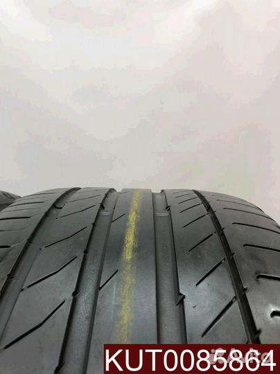 Continental ContiSportContact 5 SUV 295/40 R22 107U