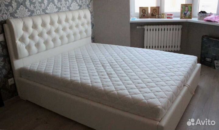 Матрас ортопедический