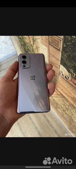 OnePlus 9, 12/256 ГБ