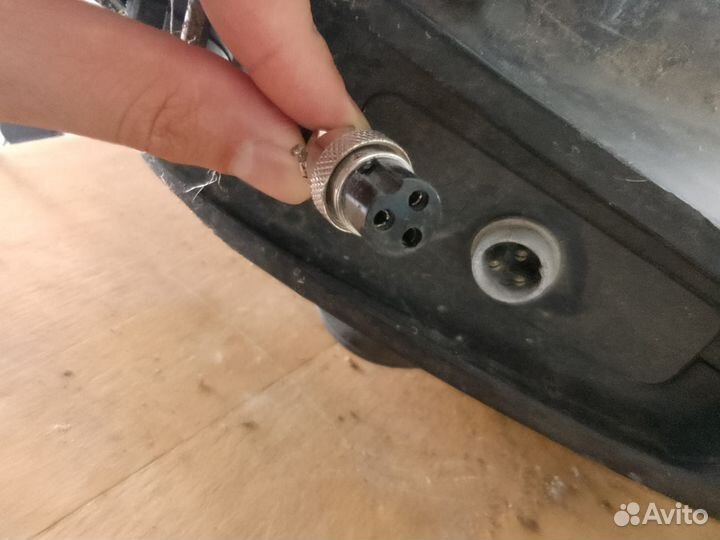 Аккумулятор и запчасти для моноколеса 67.2V 260WH