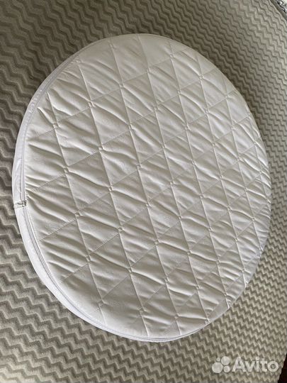 Матрас для детской кроватки