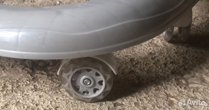 Ходунки детские бу