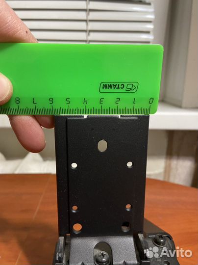 Sony kdl-55wd655 подставка для телевизора