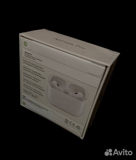 Airpods Pro 2 Premium