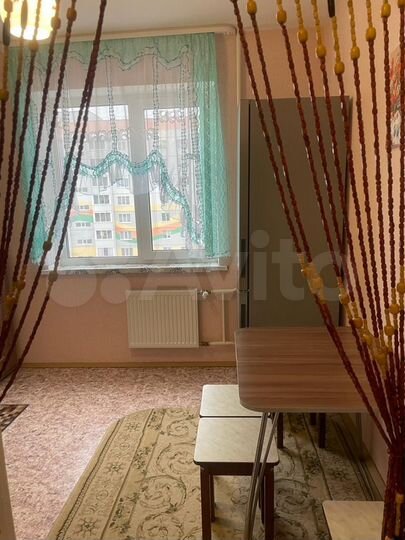 2-к. квартира, 56 м², 6/9 эт.