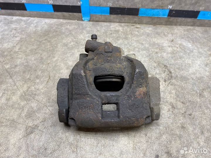 Суппорт передний правый Ford S-Max 1 2.3 sewa АКПП