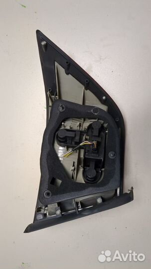 Фонарь (задний) Saab 9-3, 2003