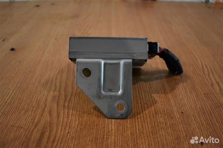 Блок контроля Kia Carnival J3 2.9 disel 1998