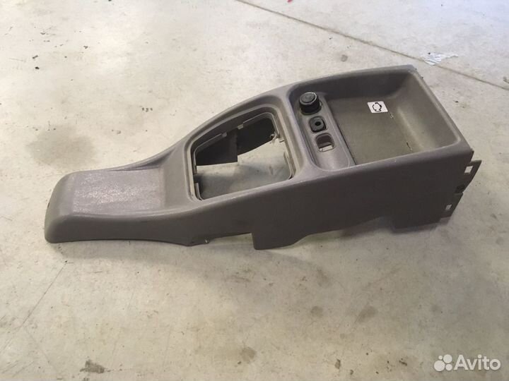 Тоннель пола Калина 1