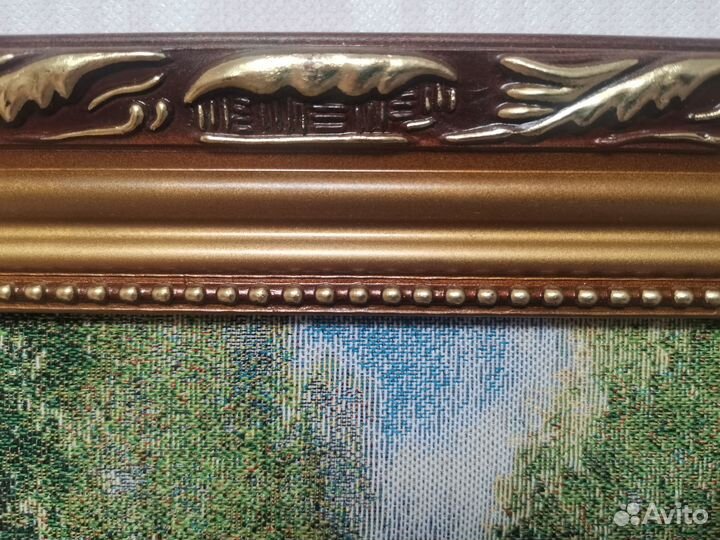 Гобеленовые картины