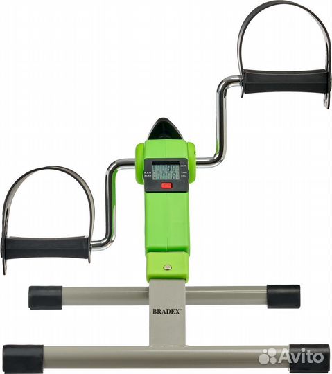 Мини велотренажер складной Bradex. Магазин