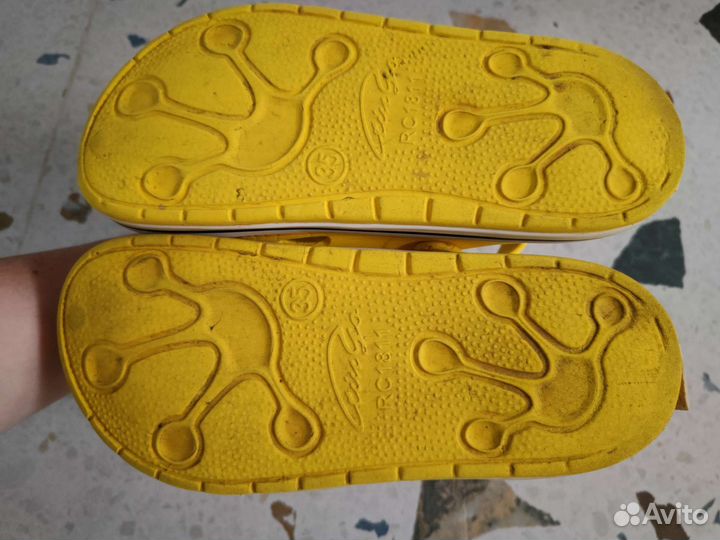 Сабо сланцы эва