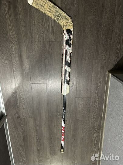 Игровая клюшка Ииро Таркки