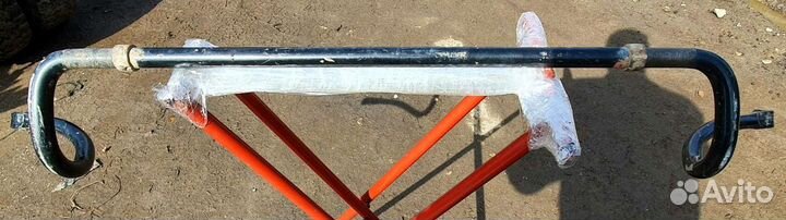 Стабилизатор передний Mitsubishi Lancer X