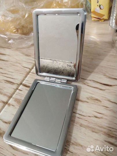 Спонжик силиконовый, очищающий для лица