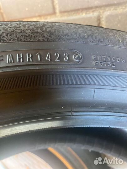 Falken Eurowinter HS02 Pro 235/50 R21 101V