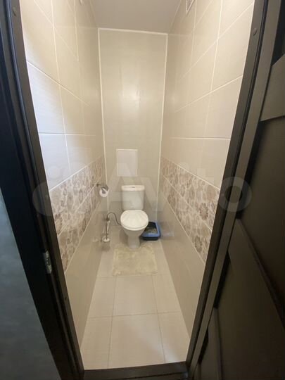 1-к. квартира, 70 м², 10/18 эт.