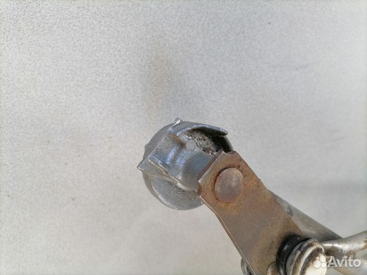 Трапеция стеклоочистителей для Suzuki Grand Vitara