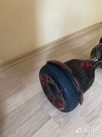 Гироскутер бу