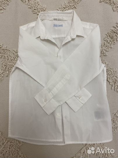 Рубашка hm 116