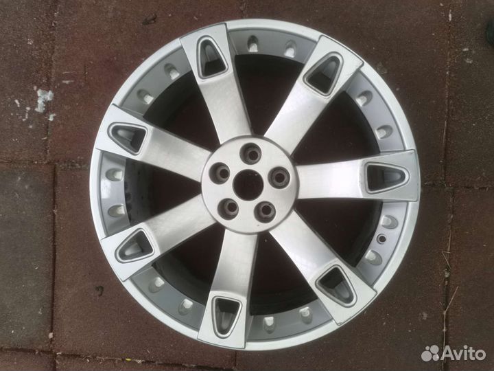 Диск R 22 для Land Rover. 1 штука