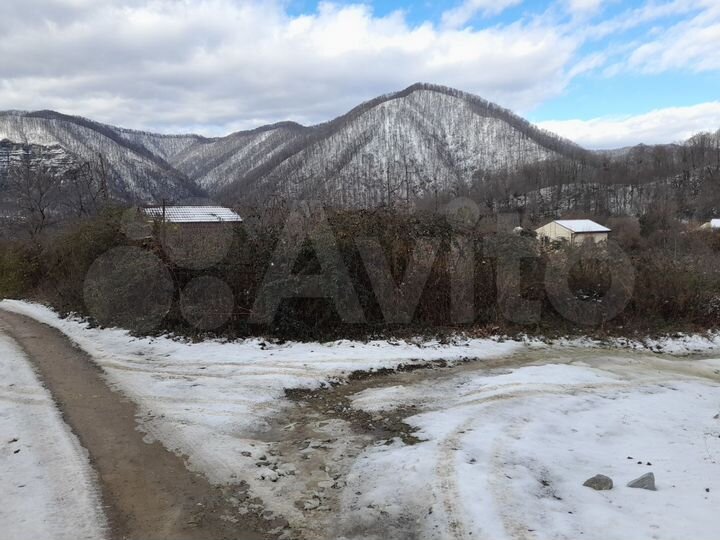 Участок 5,5 сот. (СНТ, ДНП)