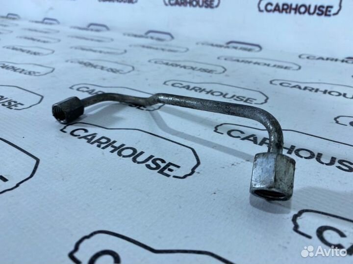 Трубка топливная Kia Sorento 2.5 D4CB 2010