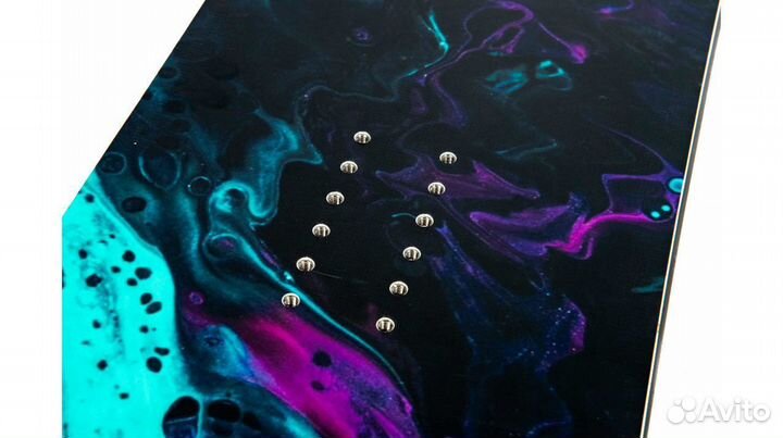 Сноуборд Shorner Mountain Pro