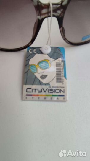 Солнцезащитные очки женские оригинал