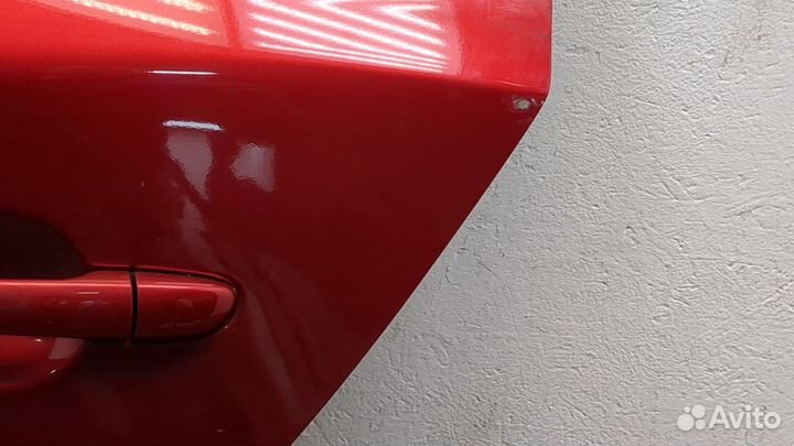 Дверь боковая Mazda 3 (BM), 2014