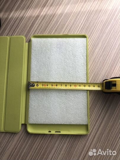 Чехол для Samsung Tab ST 700 8.4”