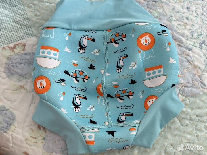 Трусики для плавания splash about