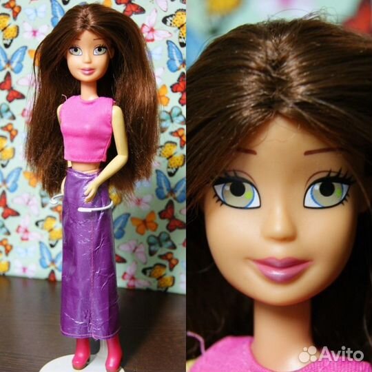 Барби Barbie винтаж 60-х 70-х 80-х 90-х