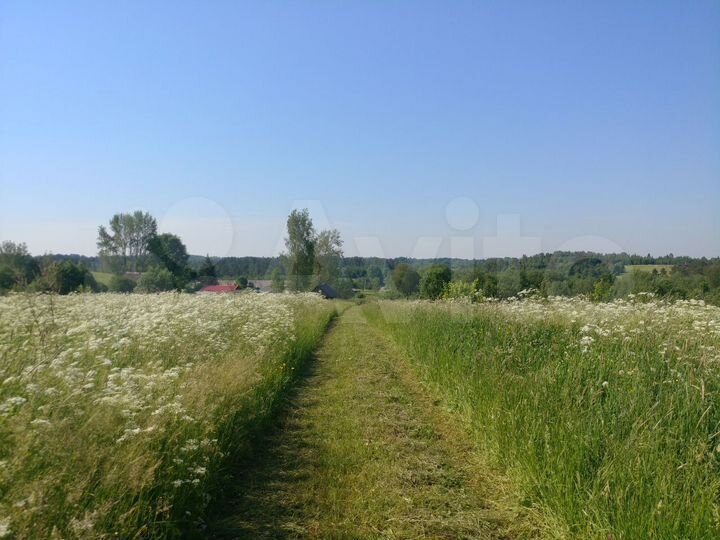 Участок 15 сот. (ИЖС)