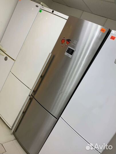 Холодильник б/у от