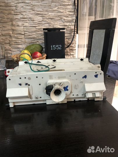 Приборная панель volkswagen passat B3