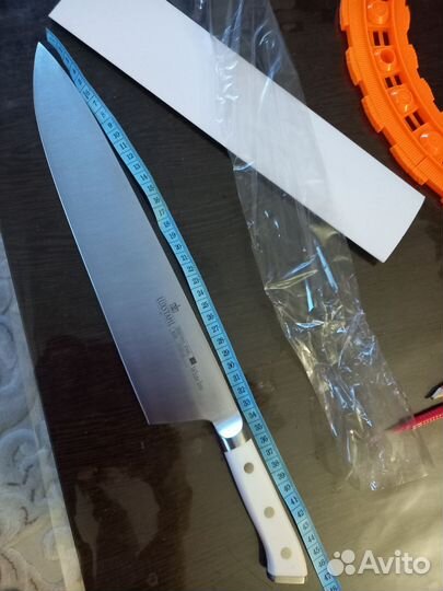 Нож универсальный