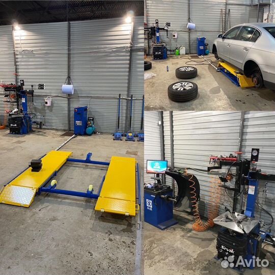 Arivo Winmaster ProX ARW3 225/45 R17