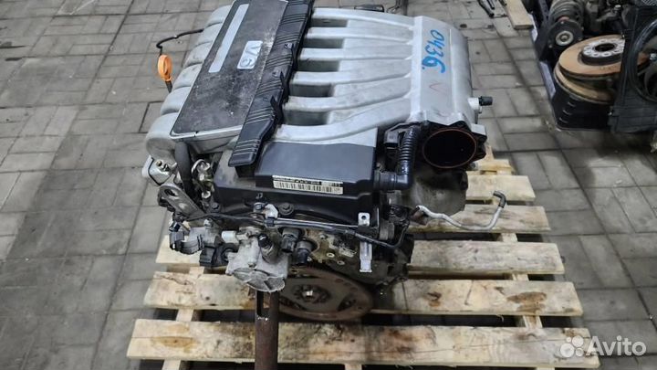 Датчик температуры Audi Q7 2005