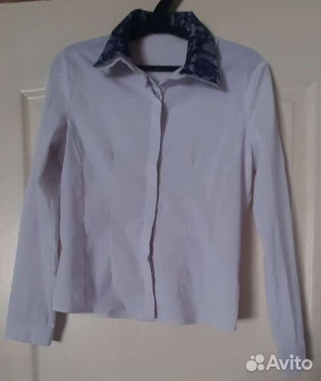 Блузка для девочки 158