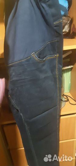 Вещи для беременной 46,48