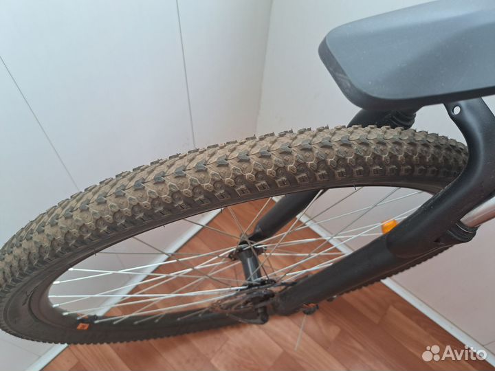 Велосипед горный Denton Storm 29