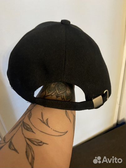 Кепка бейсболка женская новая