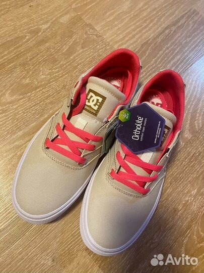 Dc shoes kalis vulc