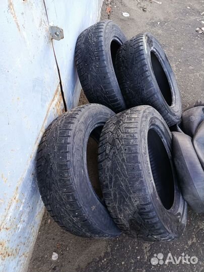 Nokian Tyres Hakkapeliitta 7 195/65 R15